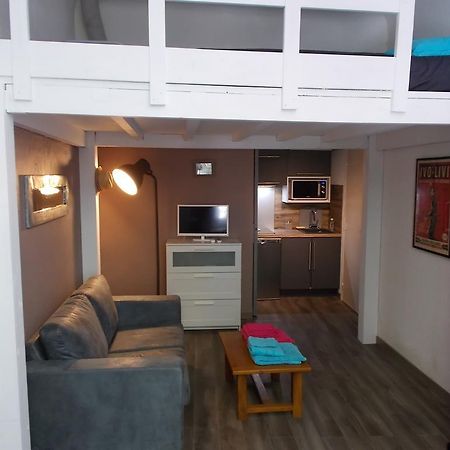 דירות אביניון Studio Des Halles מראה חיצוני תמונה